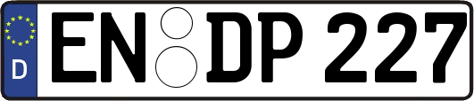 EN-DP227