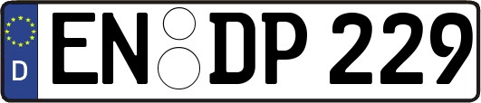 EN-DP229