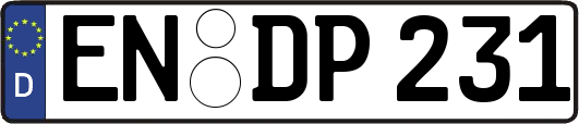 EN-DP231