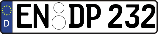 EN-DP232