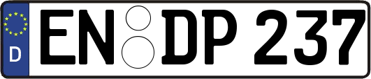 EN-DP237