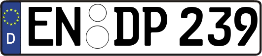 EN-DP239