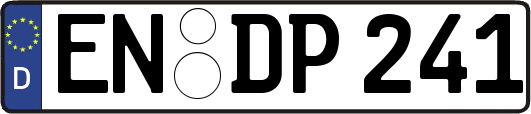 EN-DP241