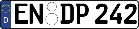 EN-DP242