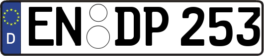 EN-DP253
