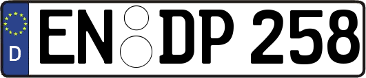 EN-DP258