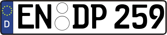 EN-DP259