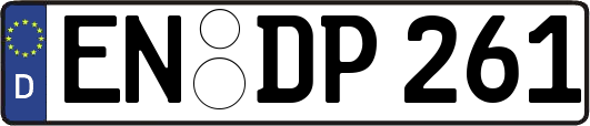 EN-DP261