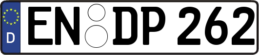 EN-DP262