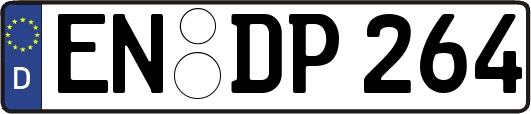 EN-DP264