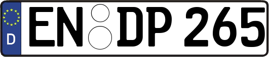 EN-DP265