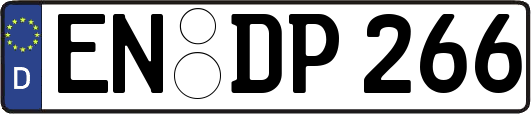 EN-DP266