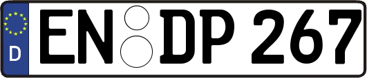 EN-DP267