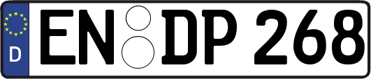 EN-DP268