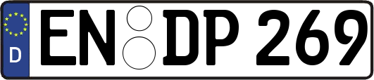 EN-DP269