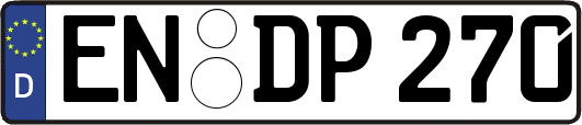 EN-DP270