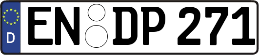 EN-DP271