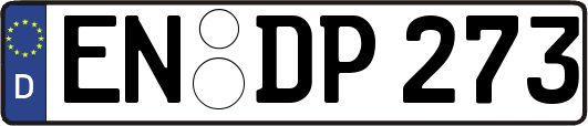EN-DP273