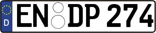 EN-DP274