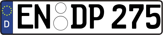 EN-DP275