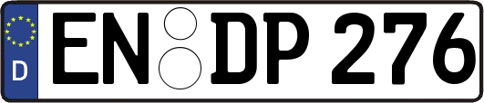 EN-DP276