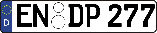 EN-DP277