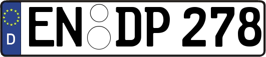 EN-DP278
