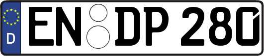 EN-DP280