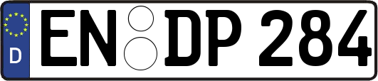 EN-DP284