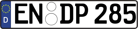 EN-DP285