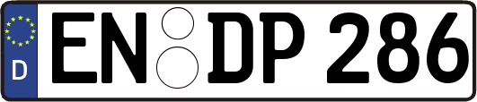 EN-DP286