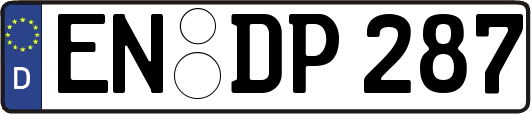 EN-DP287