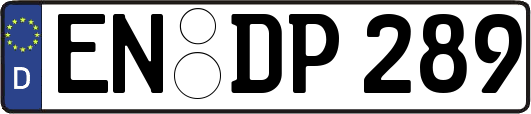 EN-DP289