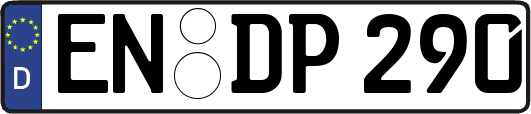 EN-DP290