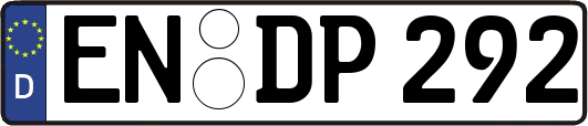 EN-DP292