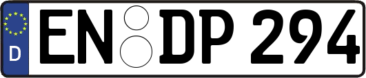 EN-DP294
