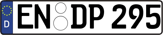 EN-DP295