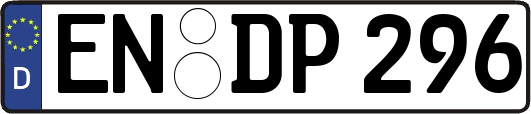 EN-DP296