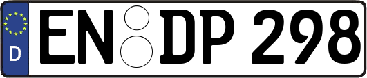 EN-DP298