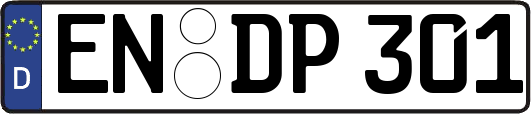 EN-DP301