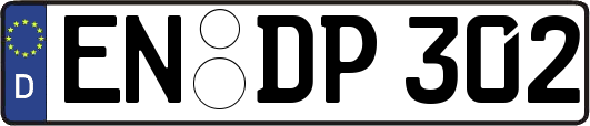EN-DP302