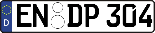 EN-DP304