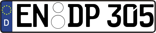 EN-DP305