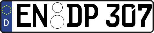 EN-DP307