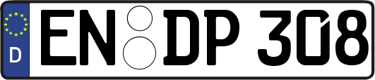 EN-DP308