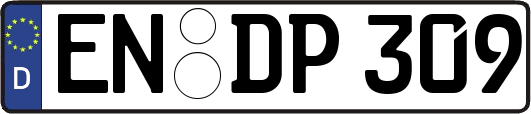 EN-DP309