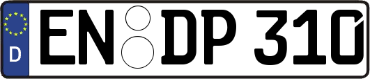 EN-DP310