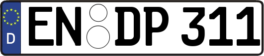 EN-DP311