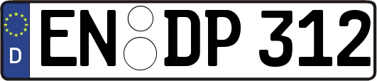 EN-DP312