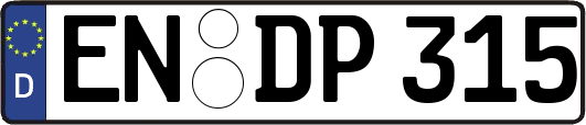 EN-DP315